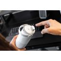 Sticlă cu sistem de purificare BRITA LARQ IQ Track 680 ml