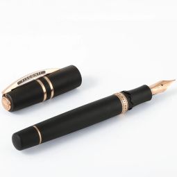 Stilou Visconti Homo Sapiens Lava Bronze Age