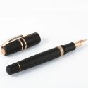 Stilou Visconti Homo Sapiens Lava Bronze Age