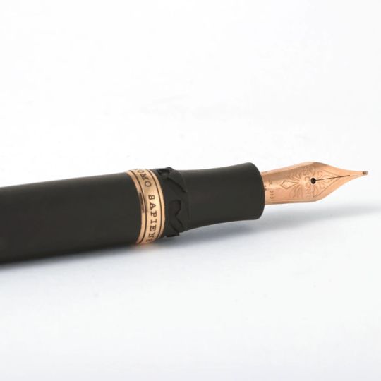 Stilou Visconti Homo Sapiens Lava Bronze Age