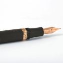 Stilou Visconti Homo Sapiens Lava Bronze Age