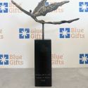 Statueta bronz "Prinde aripi"