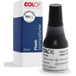 Tus flash EOS negru 25ml