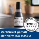 Tus flash EOS negru 25ml