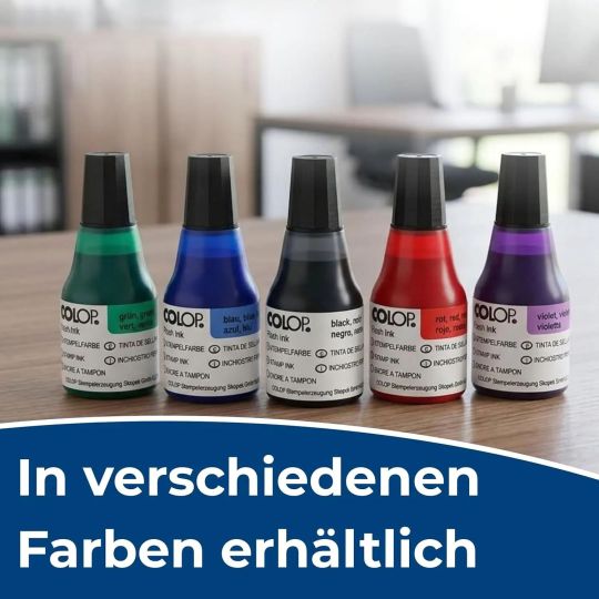 Tus flash EOS albastru 25ml