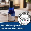 Tus flash EOS albastru 25ml