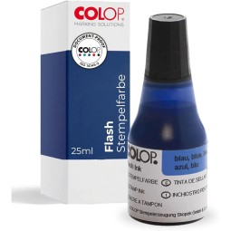 Tus flash EOS albastru 25ml