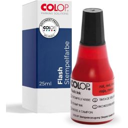 Tus flash EOS rosu 25ml