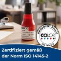 Tus flash EOS rosu 25ml