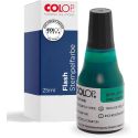 Tus flash EOS verde 25ml