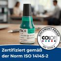 Tus flash EOS verde 25ml