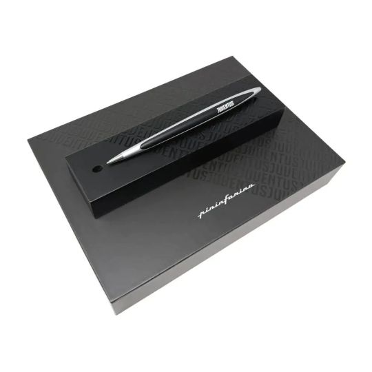 Pix Pininfarina Cambiano Juventus Edition