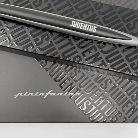 Pix Pininfarina Cambiano Juventus Edition