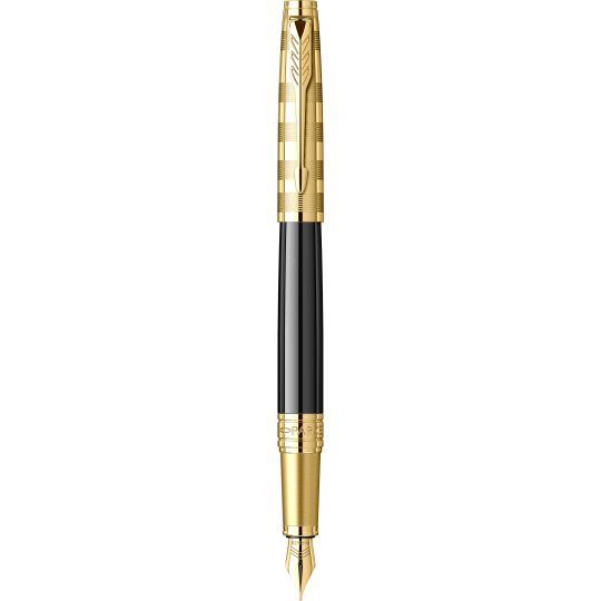 Stilou Parker Aster DeLuxe Gold