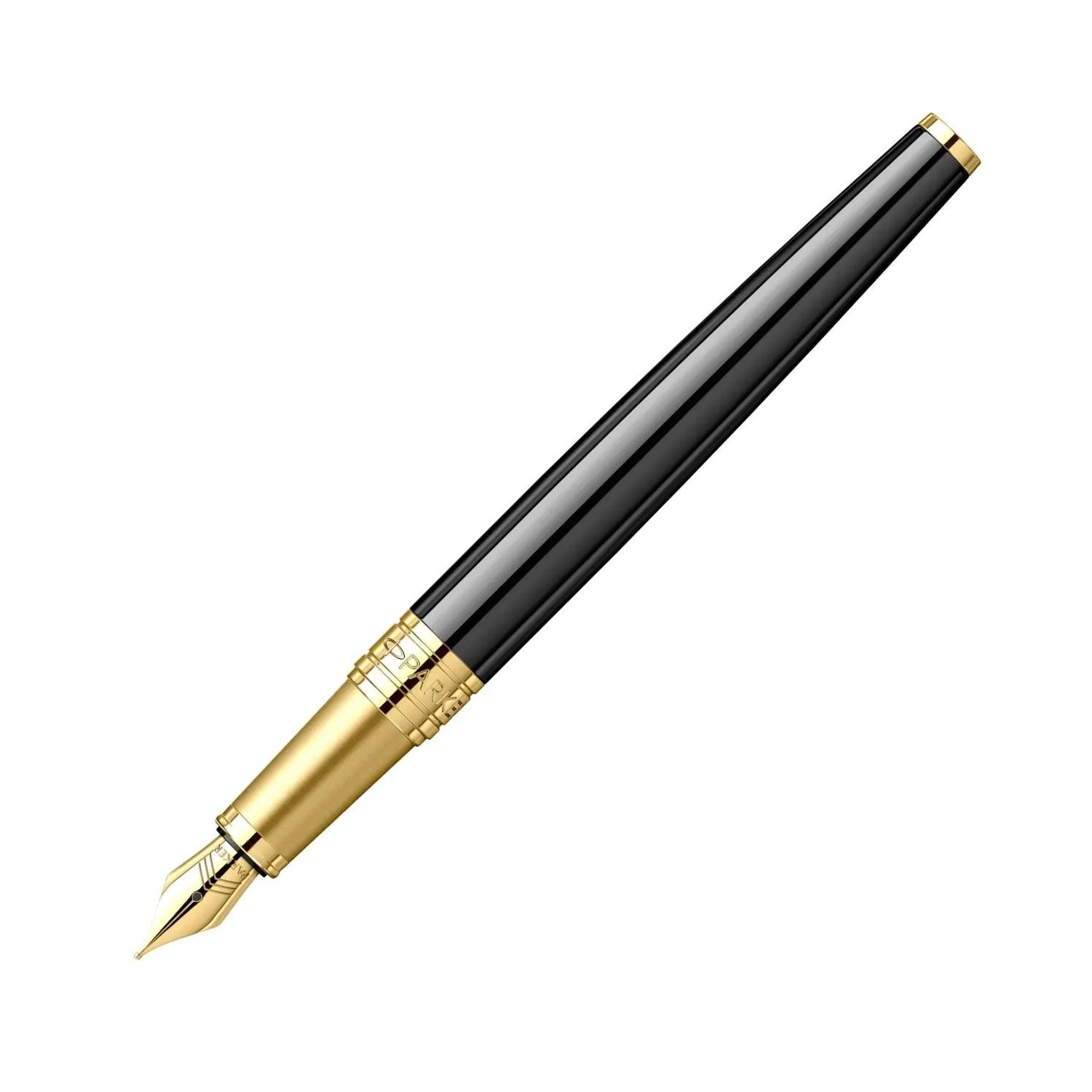 Stilou Parker Aster DeLuxe Gold