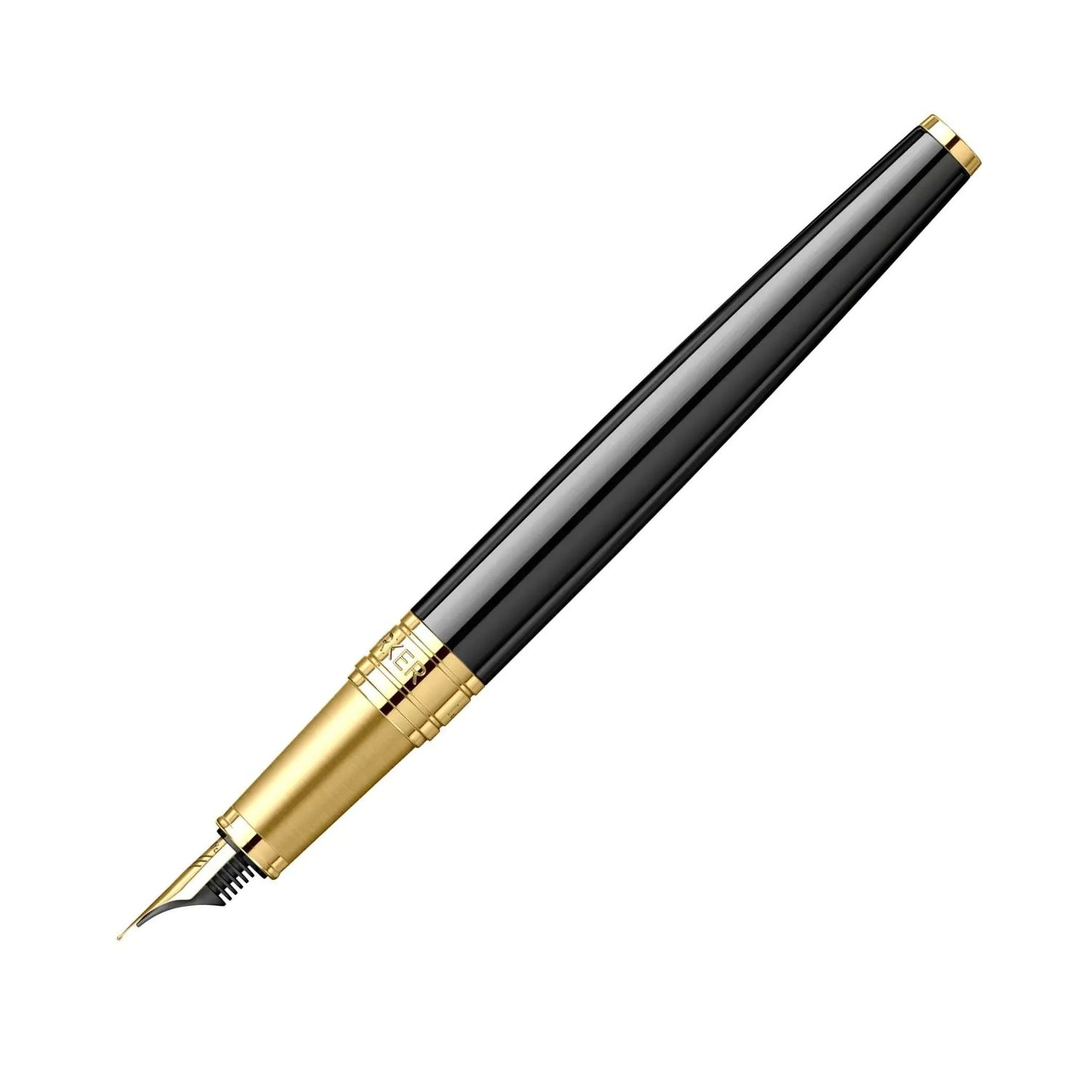 Stilou Parker Aster DeLuxe Gold