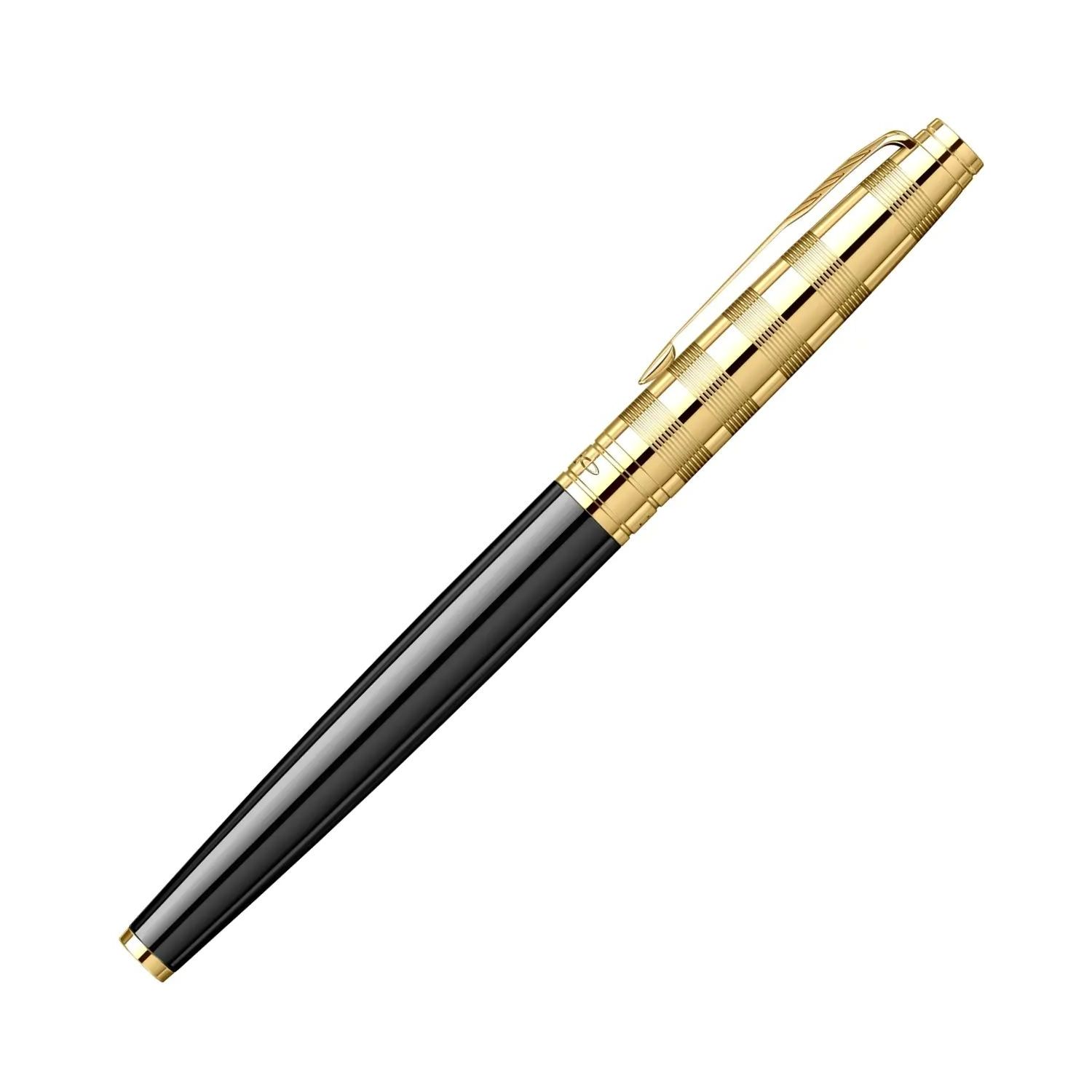 Stilou Parker Aster DeLuxe Gold