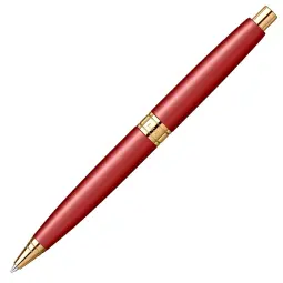 Pix Parker Aster Ruby placat cu aur