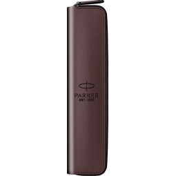 Penar Parker burgundy