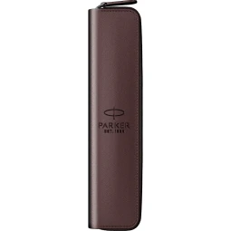 copie a Penar Parker negru piele ecologica