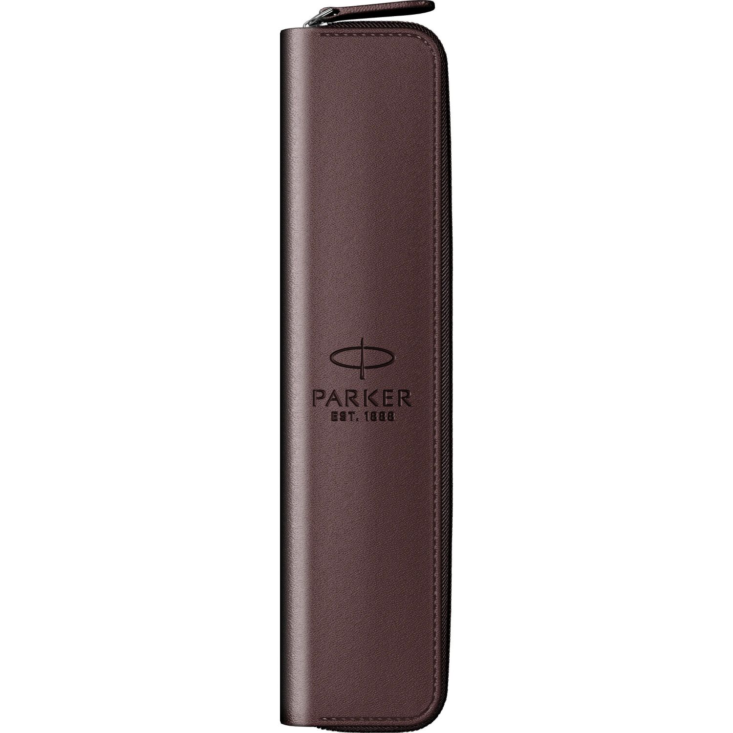 copie a Penar Parker negru piele ecologica