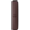 Penar Parker burgundy