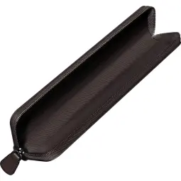 Penar Parker burgundy