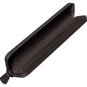 Penar Parker burgundy