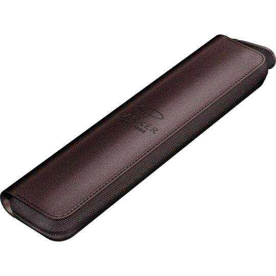 Penar Parker burgundy
