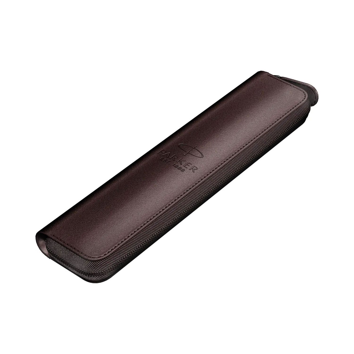 Penar Parker burgundy