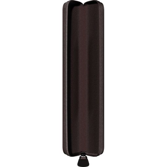 Penar Parker burgundy
