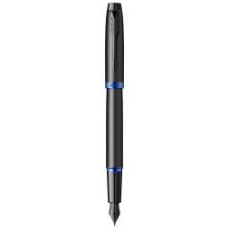 Set stilou Parker IM Royal Professionals Marine cu notes