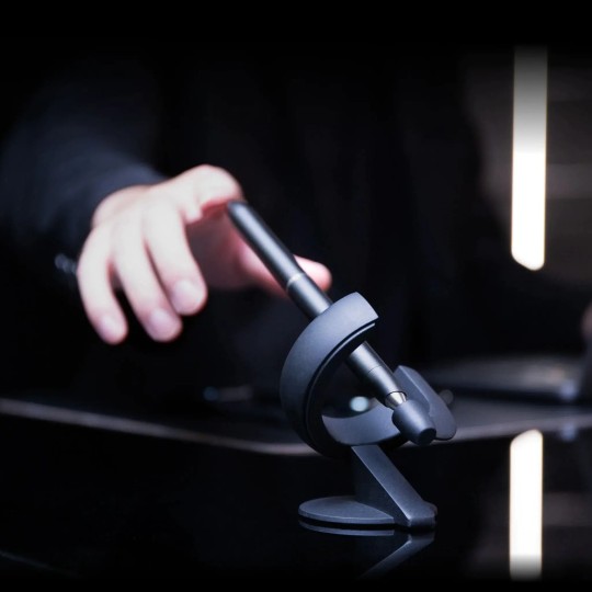 Hoverpen Future 2-in-1 Deep Black