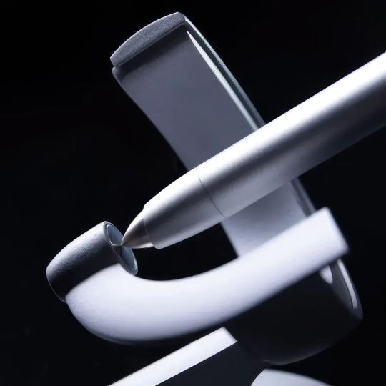 Hoverpen Future 2-in-1 Frost Silver