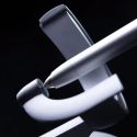 Hoverpen Future 2-in-1 Frost Silver