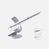 Hoverpen Future 2-in-1 Frost Silver