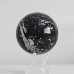 Glob rotativ solar Mova Constellations