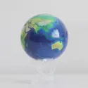 Glob pamantesc solar rotativ Mova Natural Earth XXL