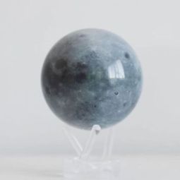 Glob solar rotativ Mova Luna