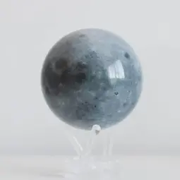 Glob solar rotativ Mova Luna