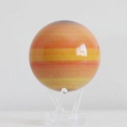 Glob solar rotativ Mova Saturn