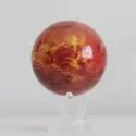Glob solar rotativ Mova Venus