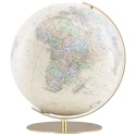 Glob pamantesc cu lumina Royal Regent Crystal Ø 40cm