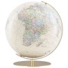 Glob pamantesc cu lumina Royal Regent Crystal Ø 40cm