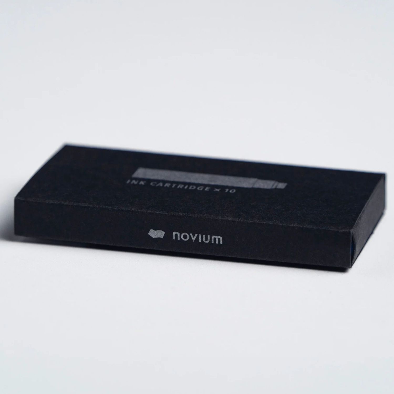 Rezerve stilou Novium Hoverpen Future negru
