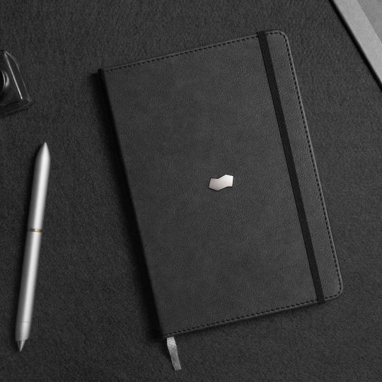 Notes Novium