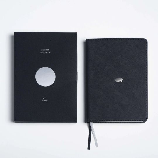 Notes Novium