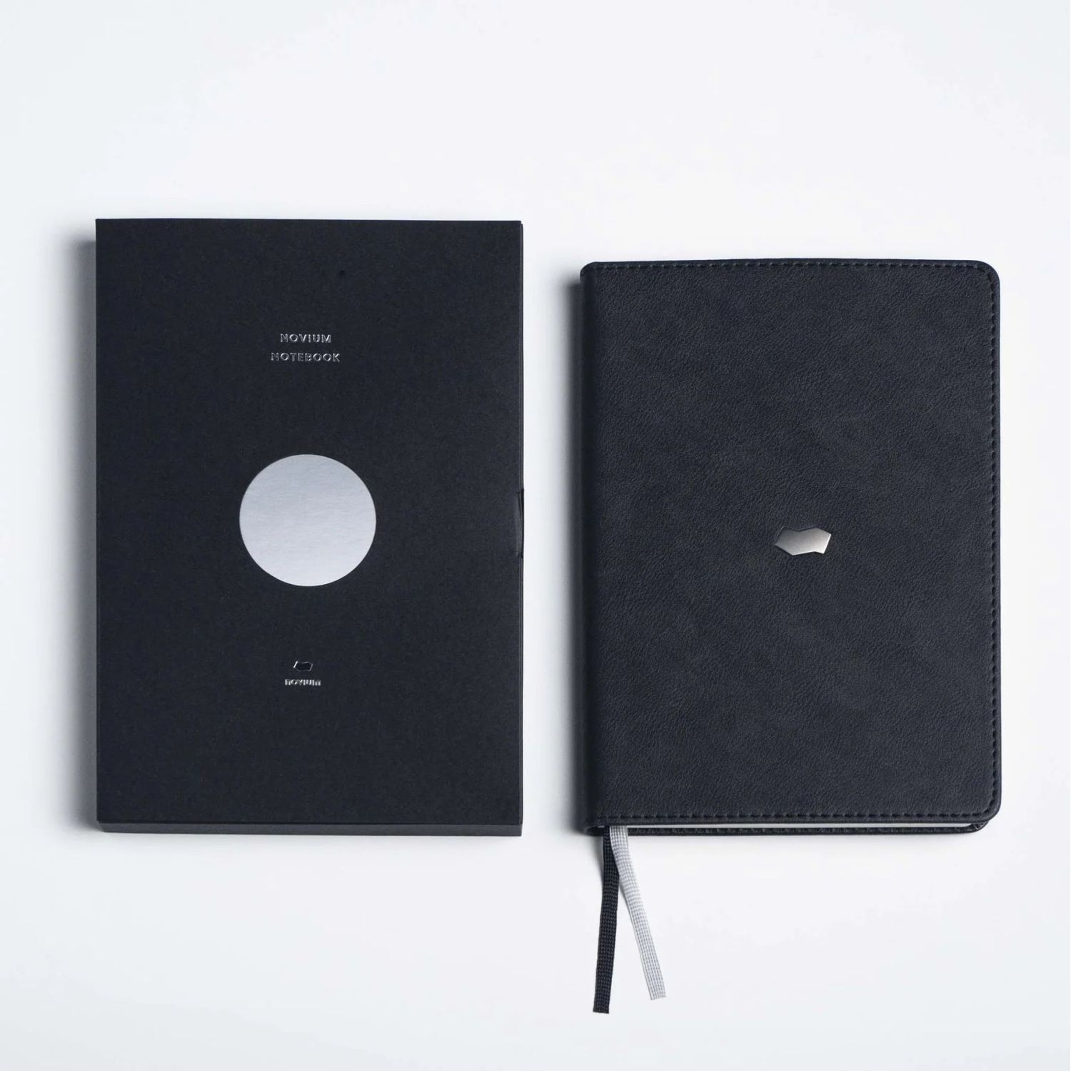 Notes Novium