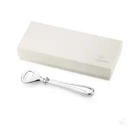 Desfacator sticle din argint masiv