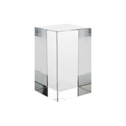 Bloc din cristal Magic 10 personalizat